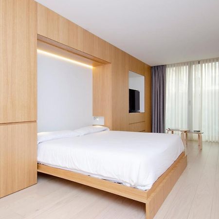 Hoom Apartments Juan Bravo Madrid Buitenkant foto