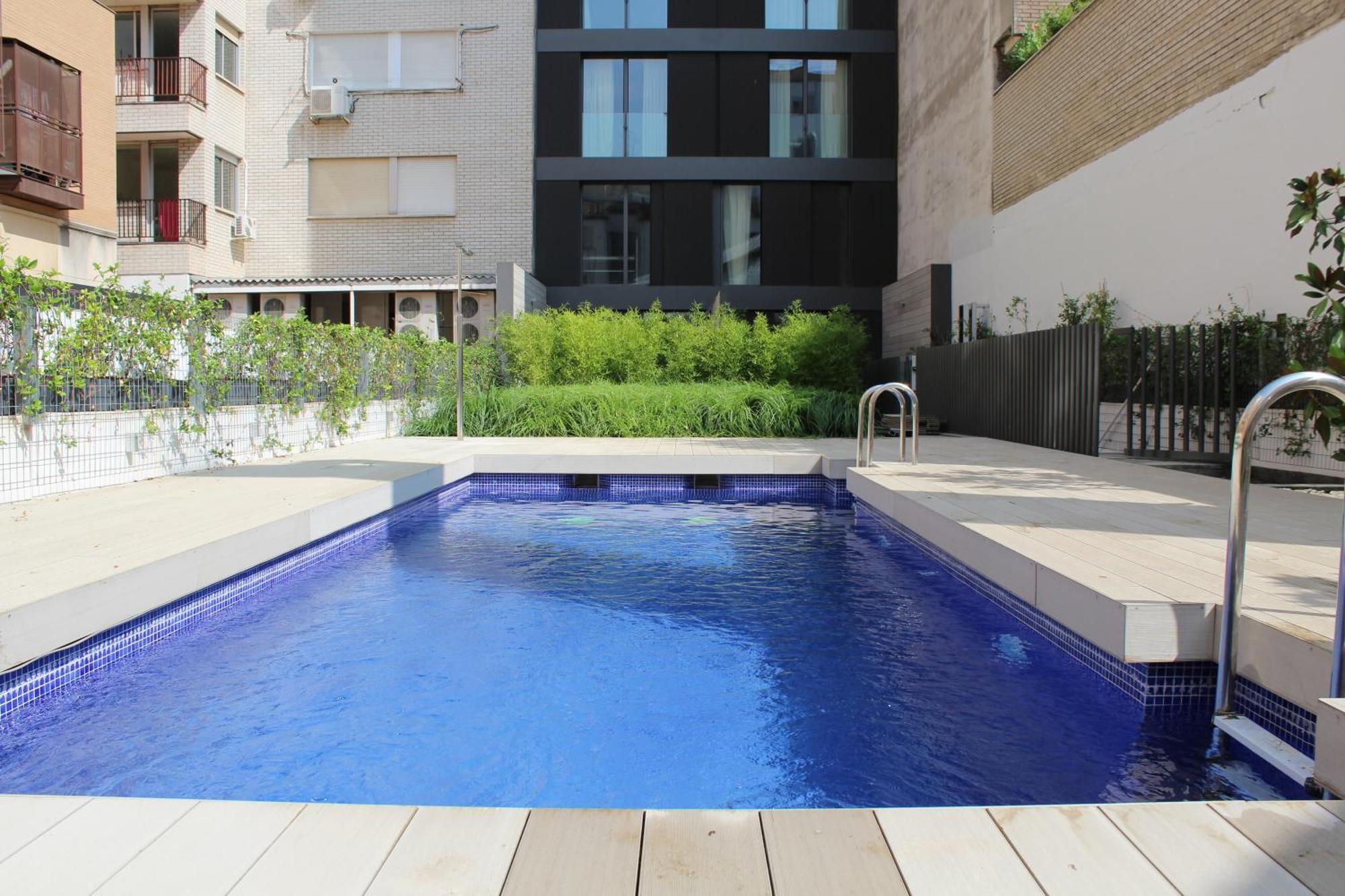 Hoom Apartments Juan Bravo Madrid Buitenkant foto