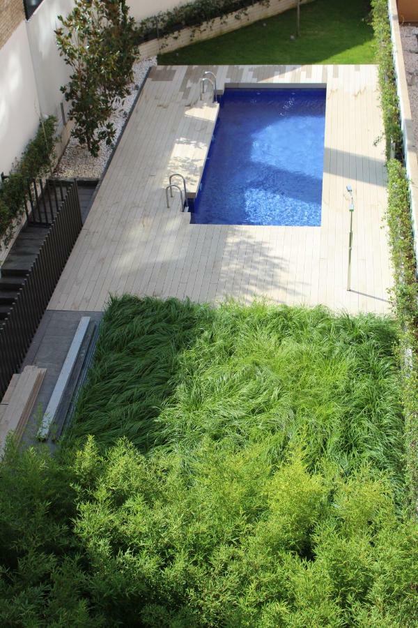 Hoom Apartments Juan Bravo Madrid Buitenkant foto