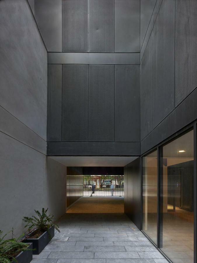 Hoom Apartments Juan Bravo Madrid Buitenkant foto